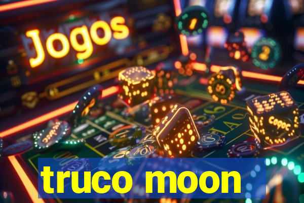 truco moon - crash & poker